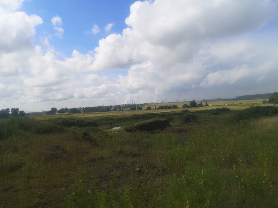 0 Bedroom Property for Sale in Evander Mpumalanga