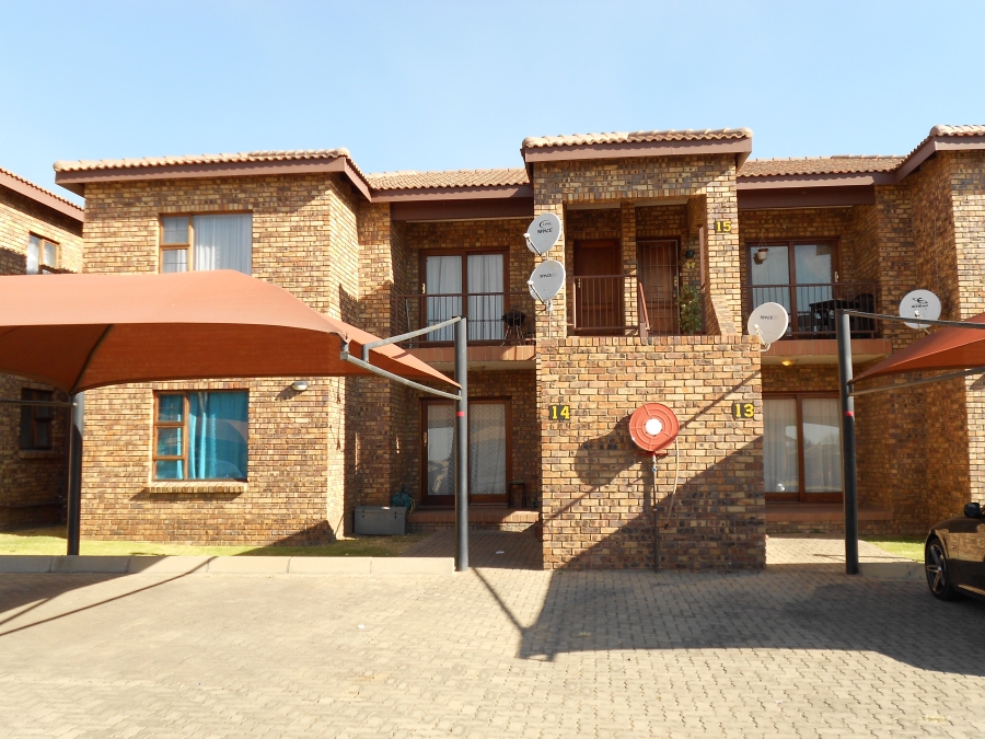 2 Bedroom Property for Sale in Kriel Mpumalanga