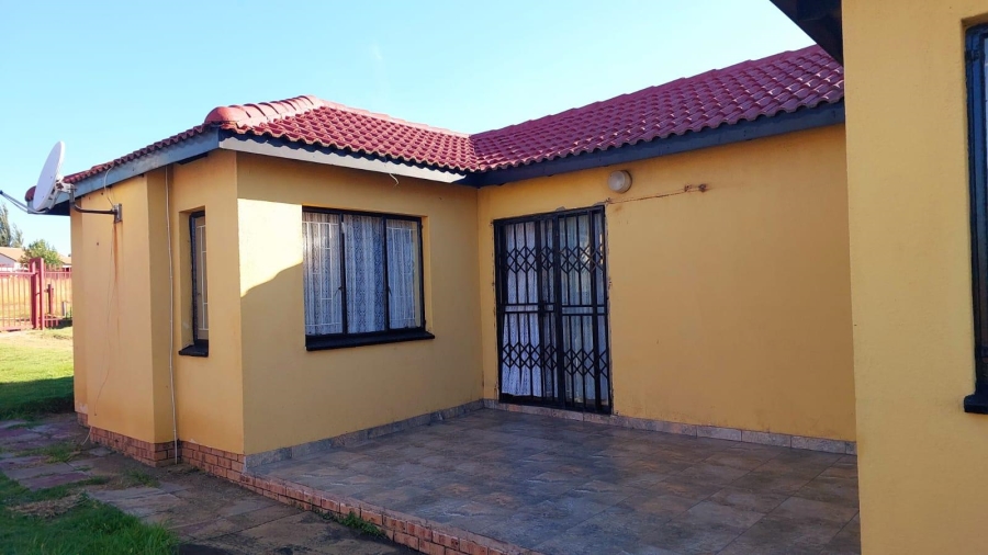 3 Bedroom Property for Sale in Thistle Grove Mpumalanga