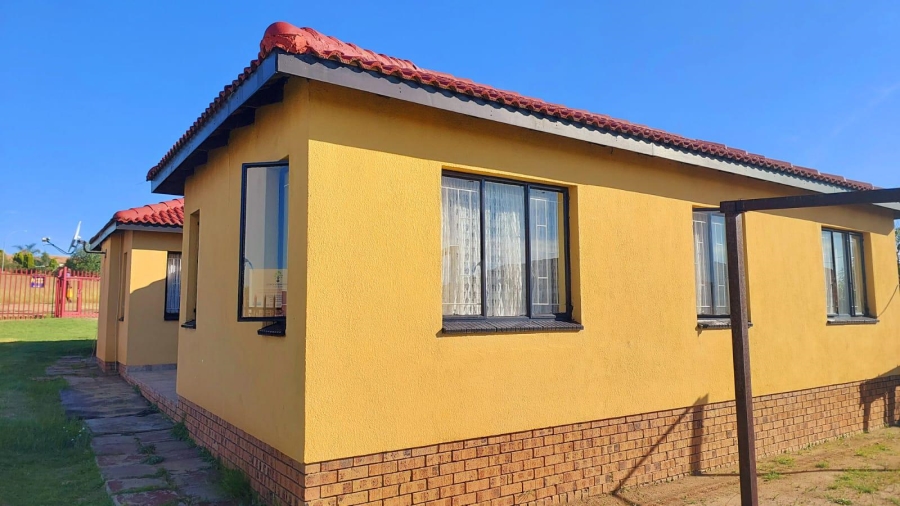 3 Bedroom Property for Sale in Thistle Grove Mpumalanga