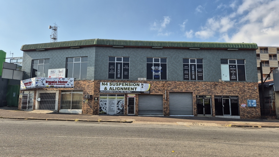 Commercial Property for Sale in Sonheuwel Mpumalanga