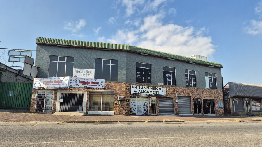 Commercial Property for Sale in Sonheuwel Mpumalanga