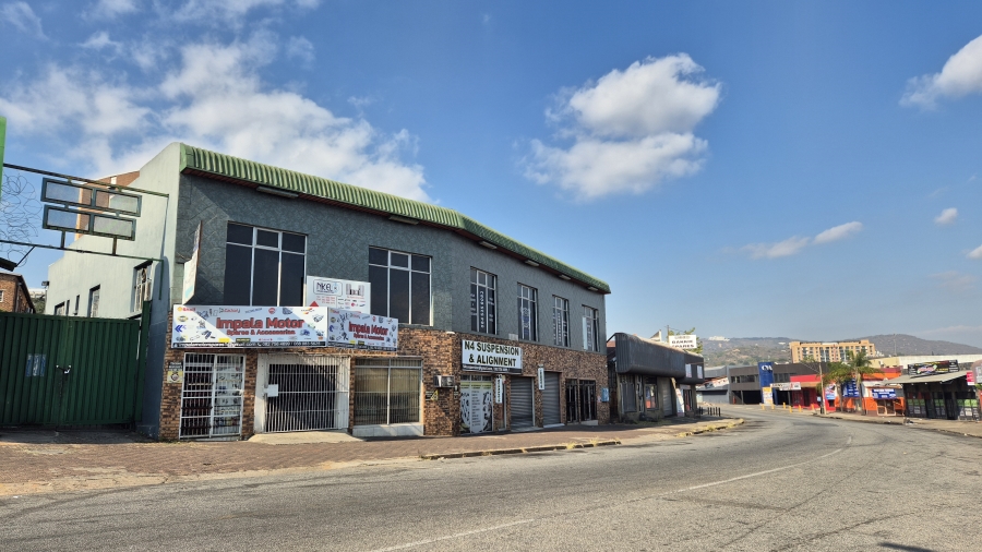 Commercial Property for Sale in Sonheuwel Mpumalanga