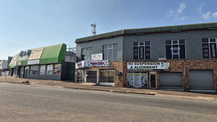 Commercial Property for Sale in Sonheuwel Mpumalanga