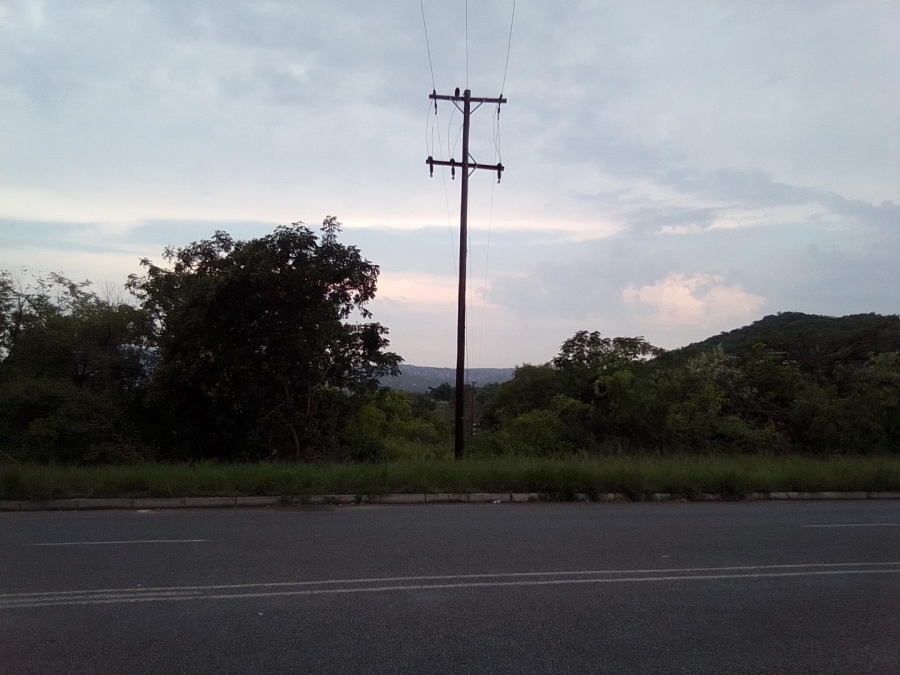 0 Bedroom Property for Sale in Hazyview Rural Mpumalanga