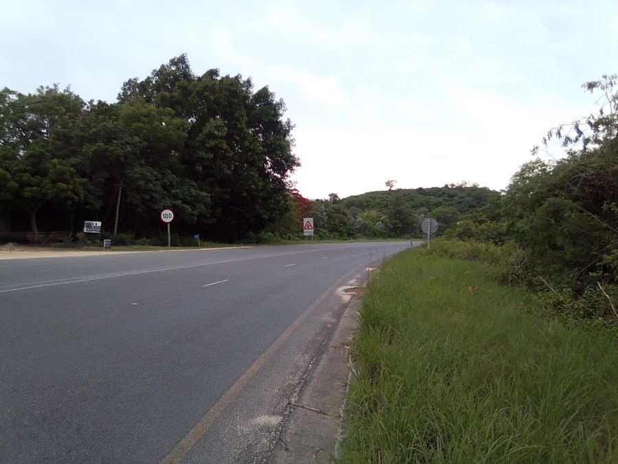 0 Bedroom Property for Sale in Hazyview Rural Mpumalanga