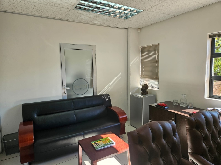 Commercial Property for Sale in Nelspruit Ext 1 Mpumalanga