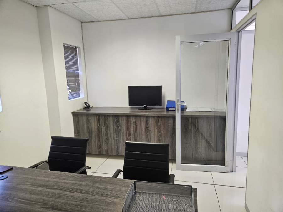 Commercial Property for Sale in Nelspruit Ext 1 Mpumalanga