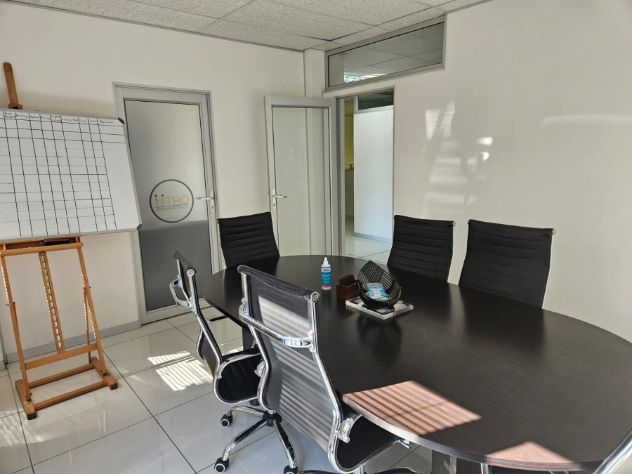 Commercial Property for Sale in Nelspruit Ext 1 Mpumalanga