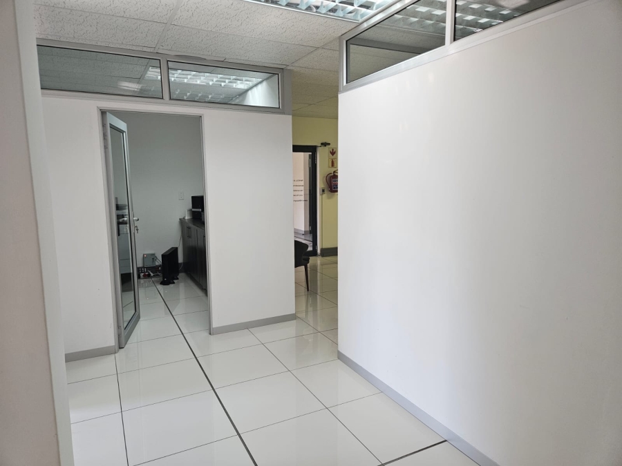 Commercial Property for Sale in Nelspruit Ext 1 Mpumalanga