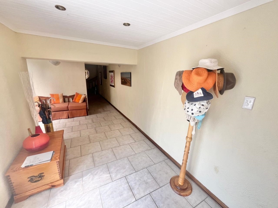 4 Bedroom Property for Sale in Trichardt Mpumalanga