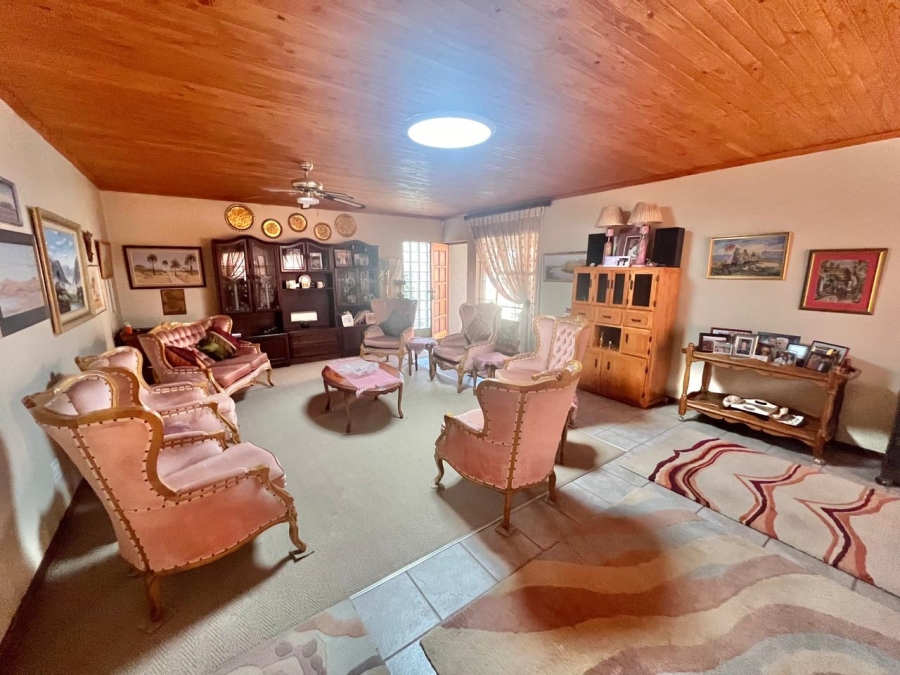 4 Bedroom Property for Sale in Trichardt Mpumalanga