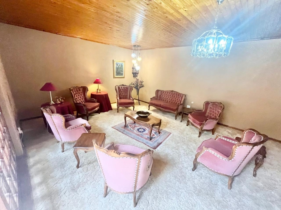 4 Bedroom Property for Sale in Trichardt Mpumalanga