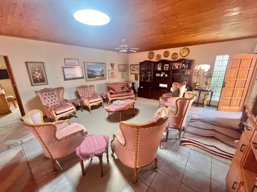 4 Bedroom Property for Sale in Trichardt Mpumalanga