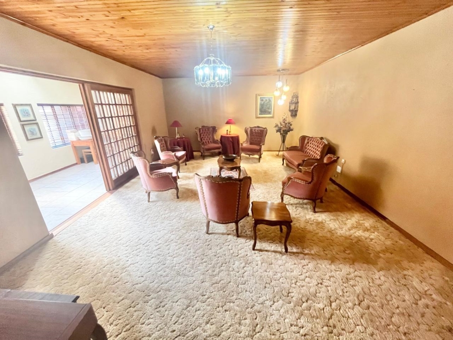 4 Bedroom Property for Sale in Trichardt Mpumalanga