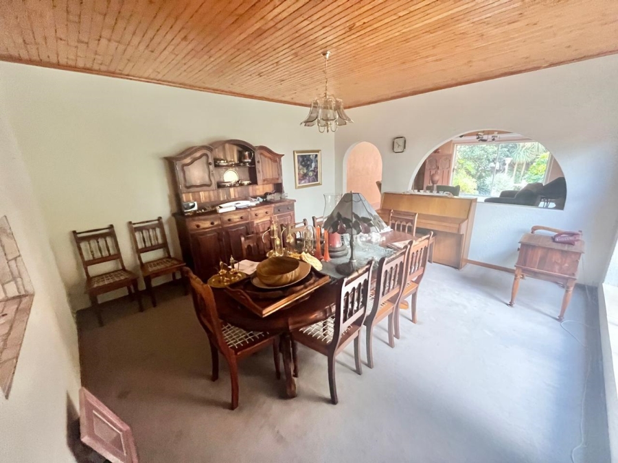 4 Bedroom Property for Sale in Trichardt Mpumalanga