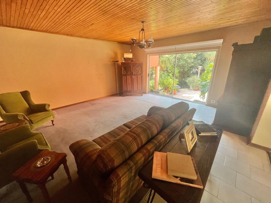 4 Bedroom Property for Sale in Trichardt Mpumalanga