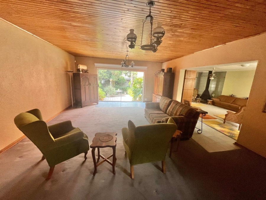 4 Bedroom Property for Sale in Trichardt Mpumalanga