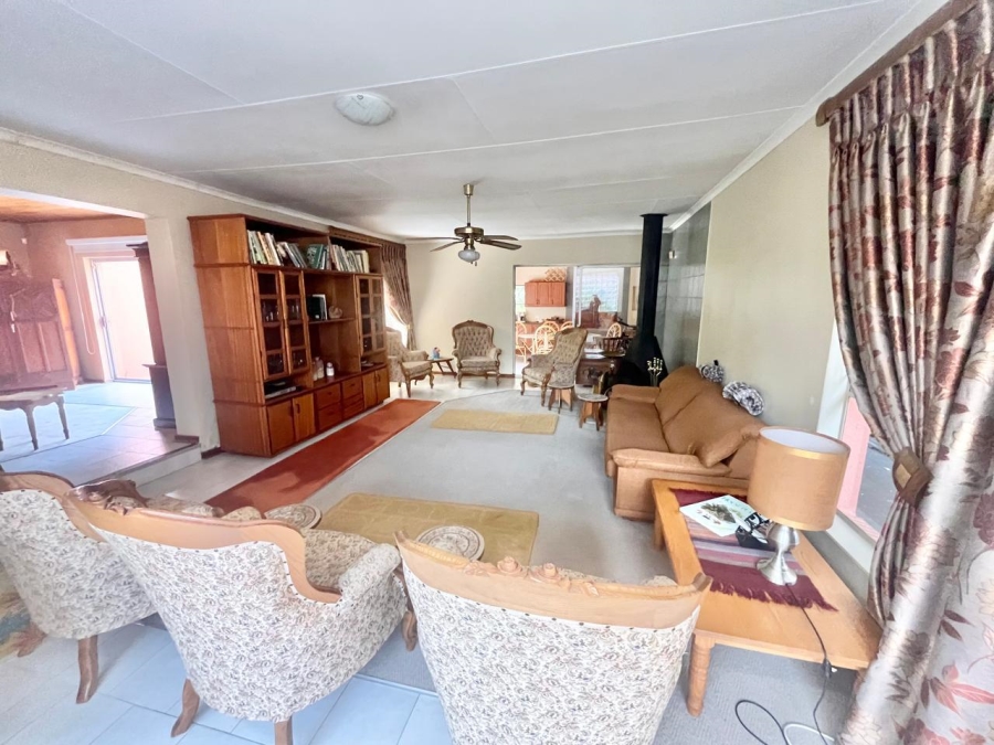 4 Bedroom Property for Sale in Trichardt Mpumalanga