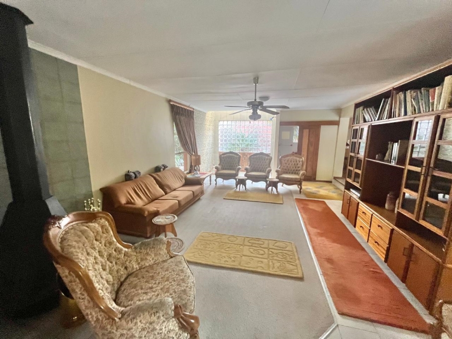 4 Bedroom Property for Sale in Trichardt Mpumalanga