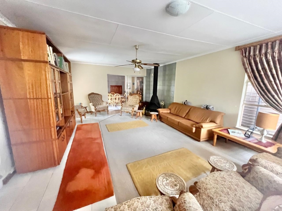 4 Bedroom Property for Sale in Trichardt Mpumalanga