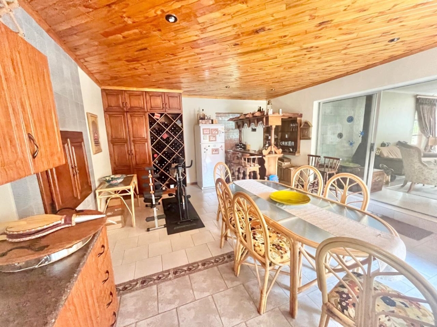 4 Bedroom Property for Sale in Trichardt Mpumalanga