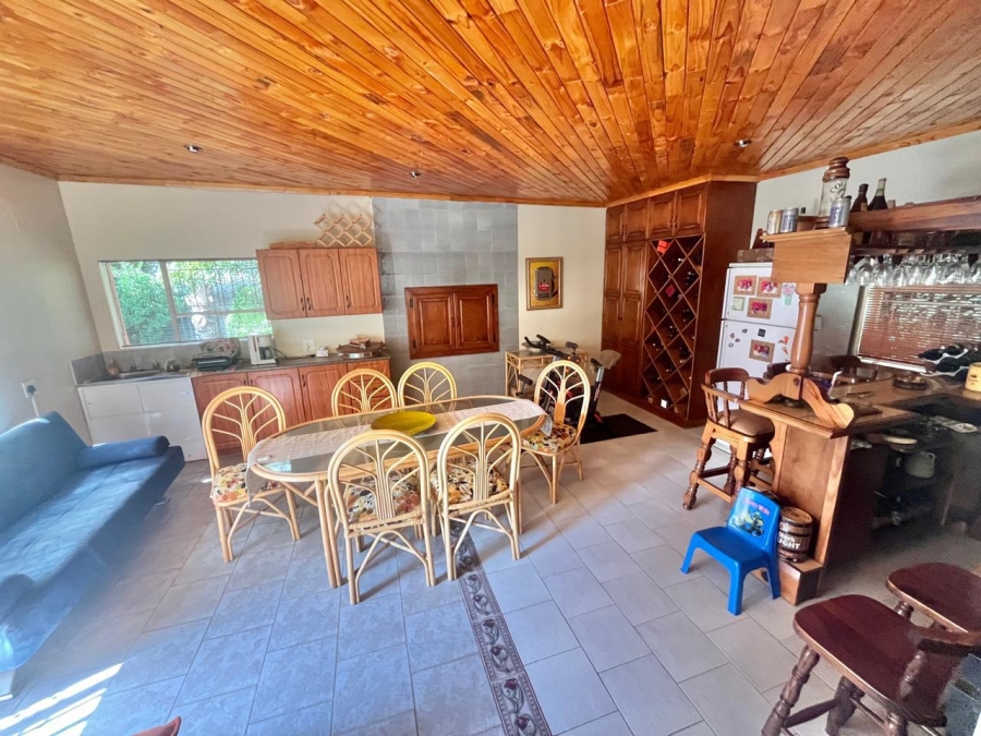 4 Bedroom Property for Sale in Trichardt Mpumalanga