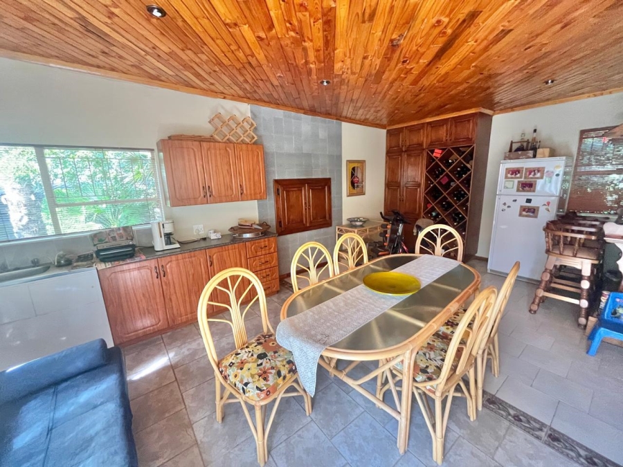 4 Bedroom Property for Sale in Trichardt Mpumalanga