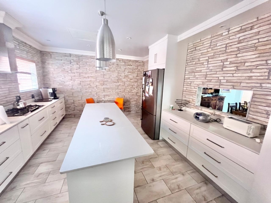 4 Bedroom Property for Sale in Trichardt Mpumalanga