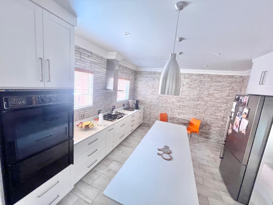 4 Bedroom Property for Sale in Trichardt Mpumalanga