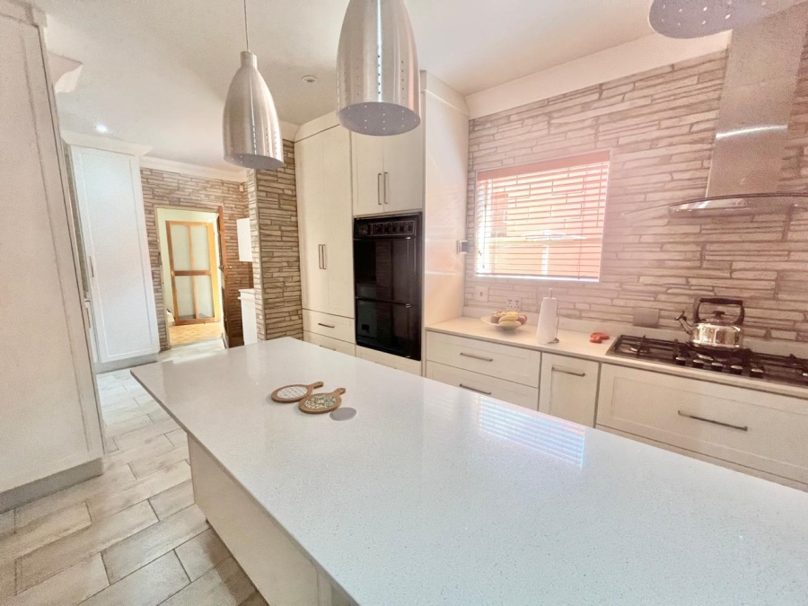 4 Bedroom Property for Sale in Trichardt Mpumalanga