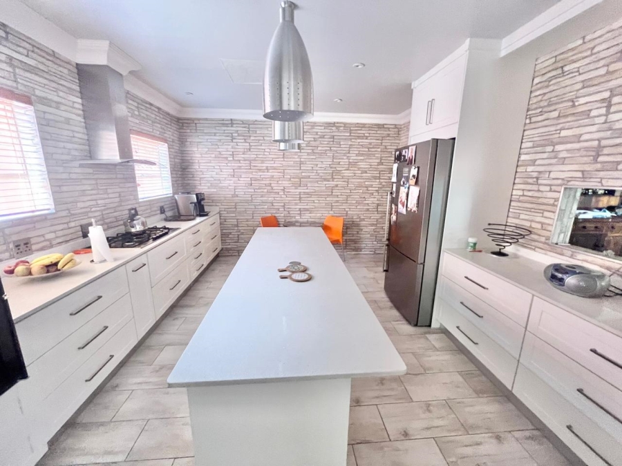 4 Bedroom Property for Sale in Trichardt Mpumalanga