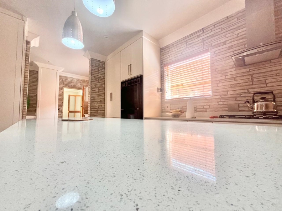 4 Bedroom Property for Sale in Trichardt Mpumalanga