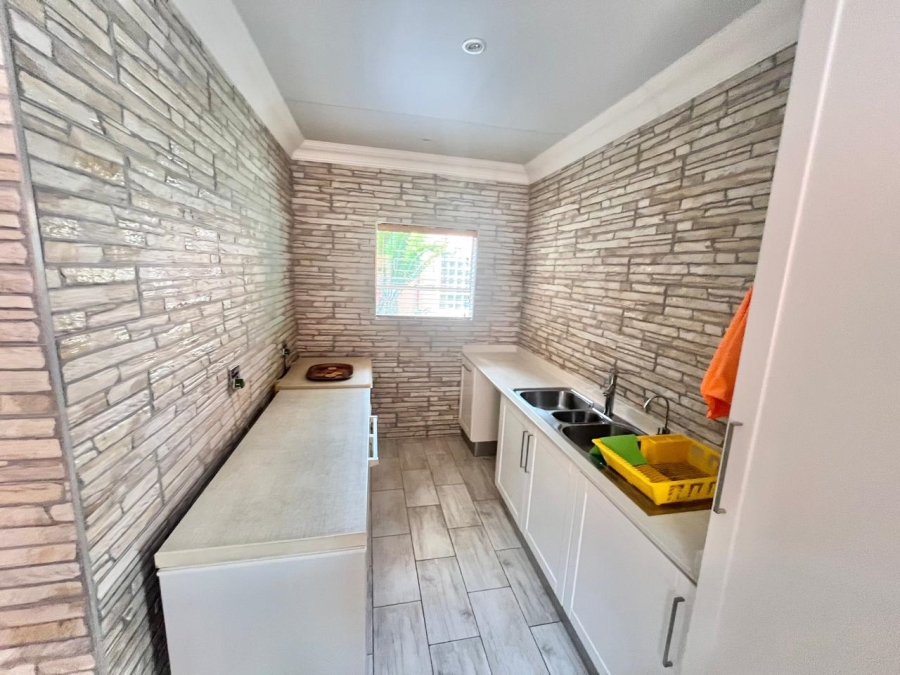 4 Bedroom Property for Sale in Trichardt Mpumalanga