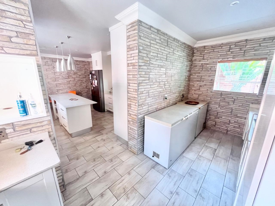 4 Bedroom Property for Sale in Trichardt Mpumalanga