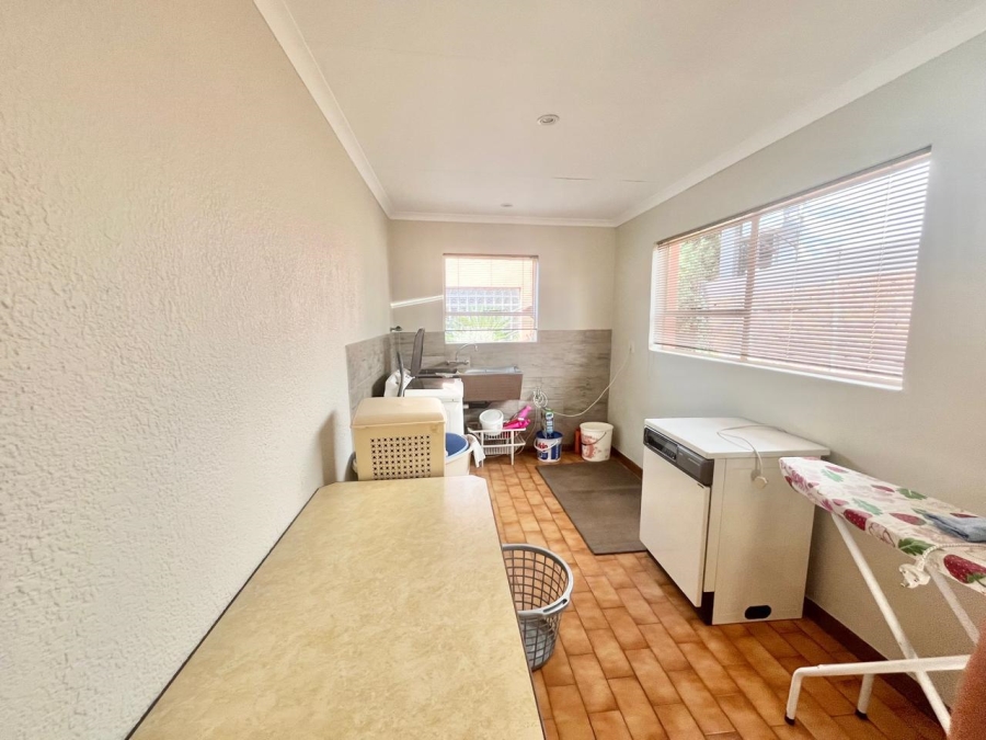 4 Bedroom Property for Sale in Trichardt Mpumalanga