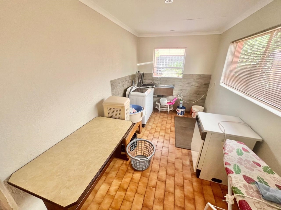 4 Bedroom Property for Sale in Trichardt Mpumalanga