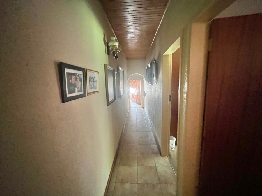 4 Bedroom Property for Sale in Trichardt Mpumalanga