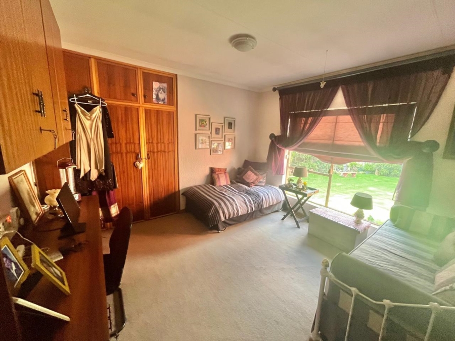 4 Bedroom Property for Sale in Trichardt Mpumalanga