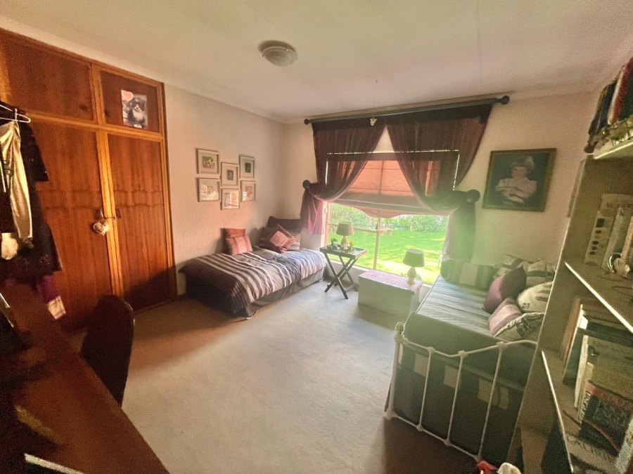 4 Bedroom Property for Sale in Trichardt Mpumalanga