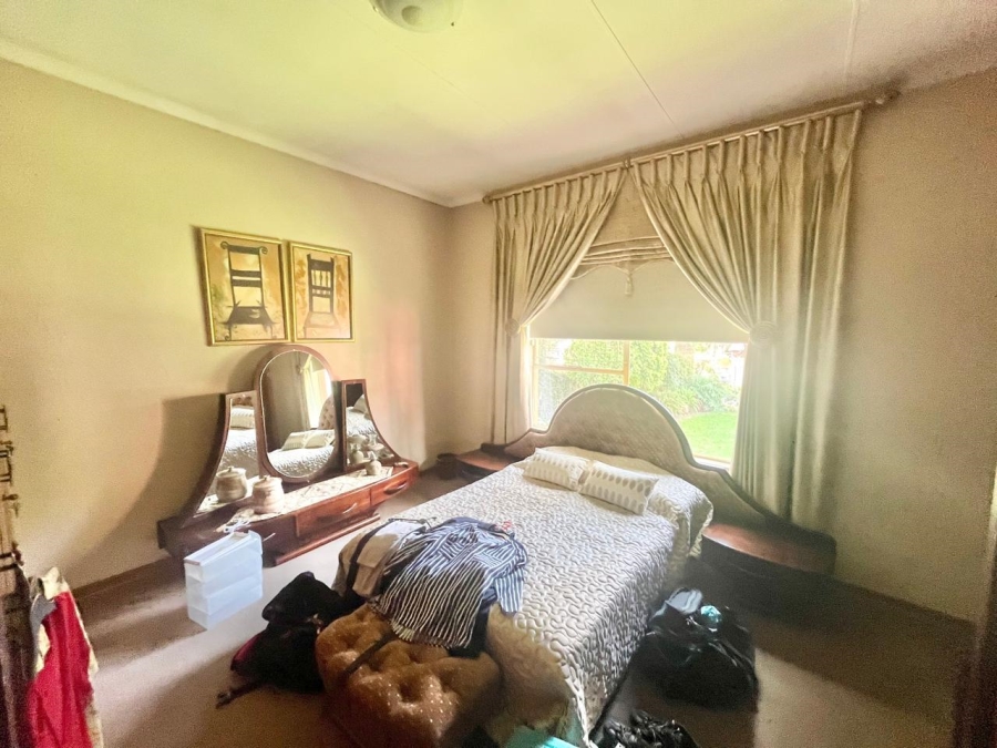 4 Bedroom Property for Sale in Trichardt Mpumalanga