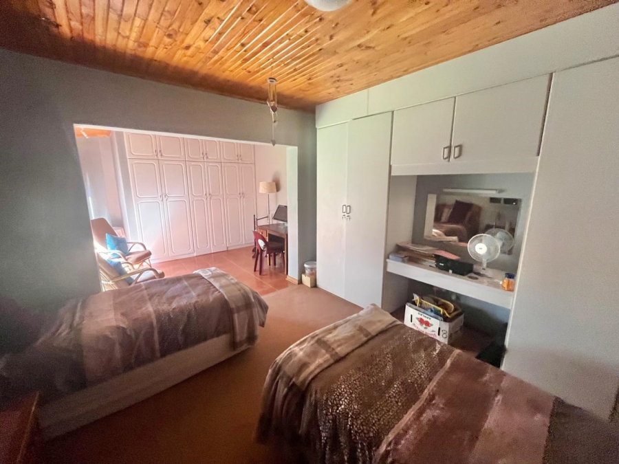 4 Bedroom Property for Sale in Trichardt Mpumalanga