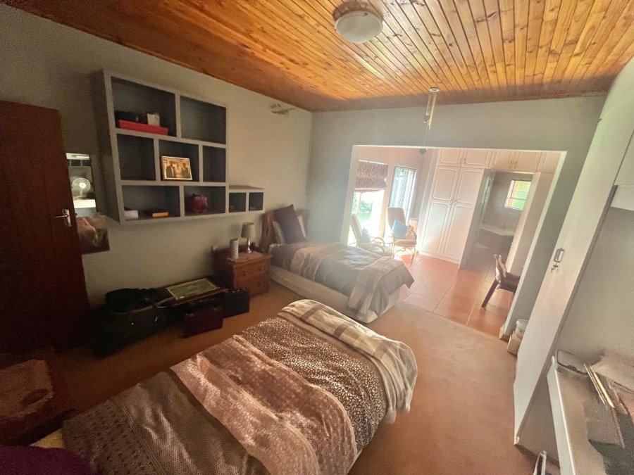 4 Bedroom Property for Sale in Trichardt Mpumalanga