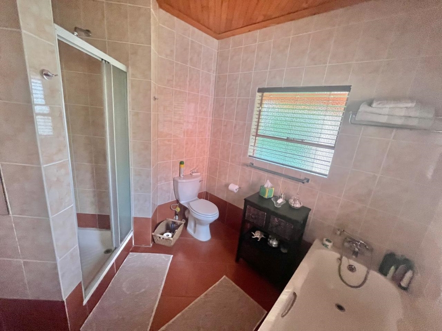4 Bedroom Property for Sale in Trichardt Mpumalanga