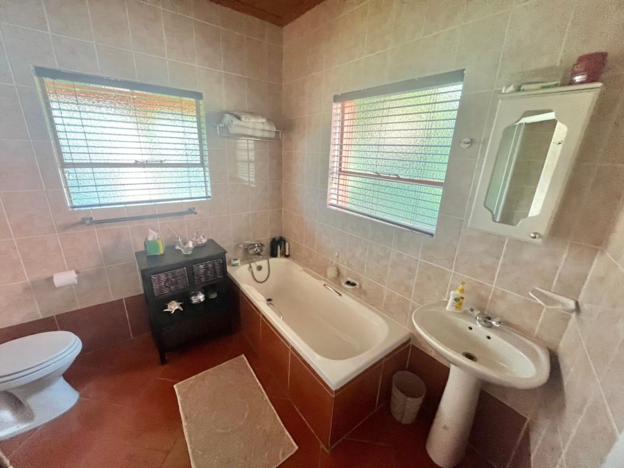 4 Bedroom Property for Sale in Trichardt Mpumalanga