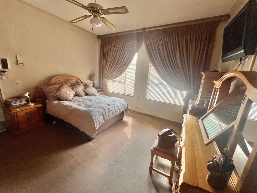 4 Bedroom Property for Sale in Trichardt Mpumalanga