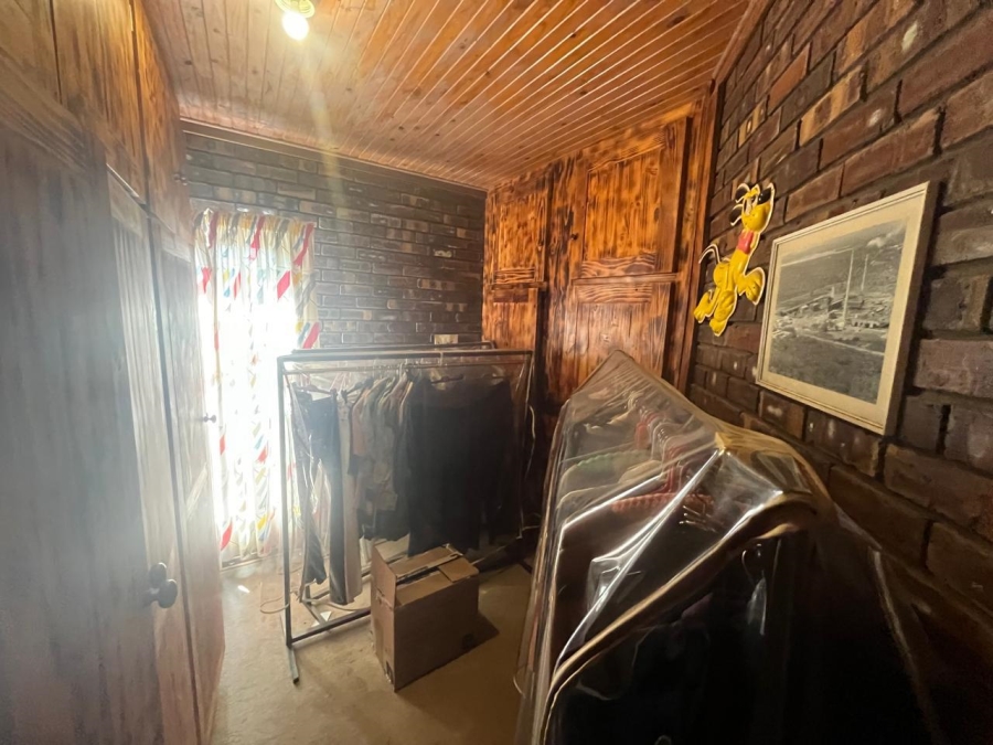 4 Bedroom Property for Sale in Trichardt Mpumalanga