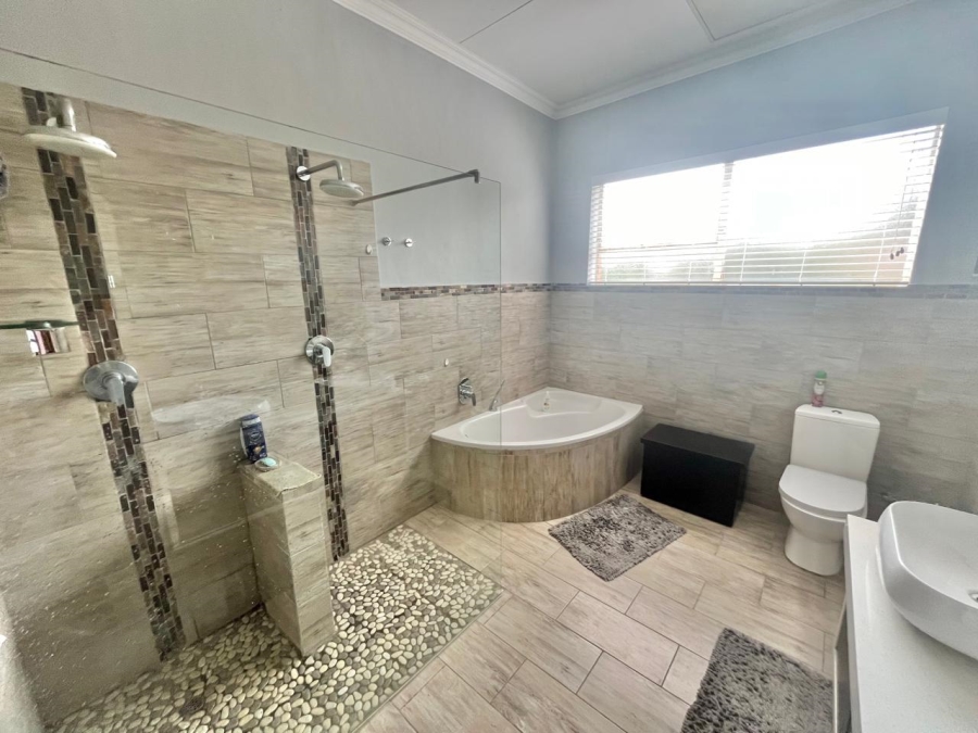 4 Bedroom Property for Sale in Trichardt Mpumalanga