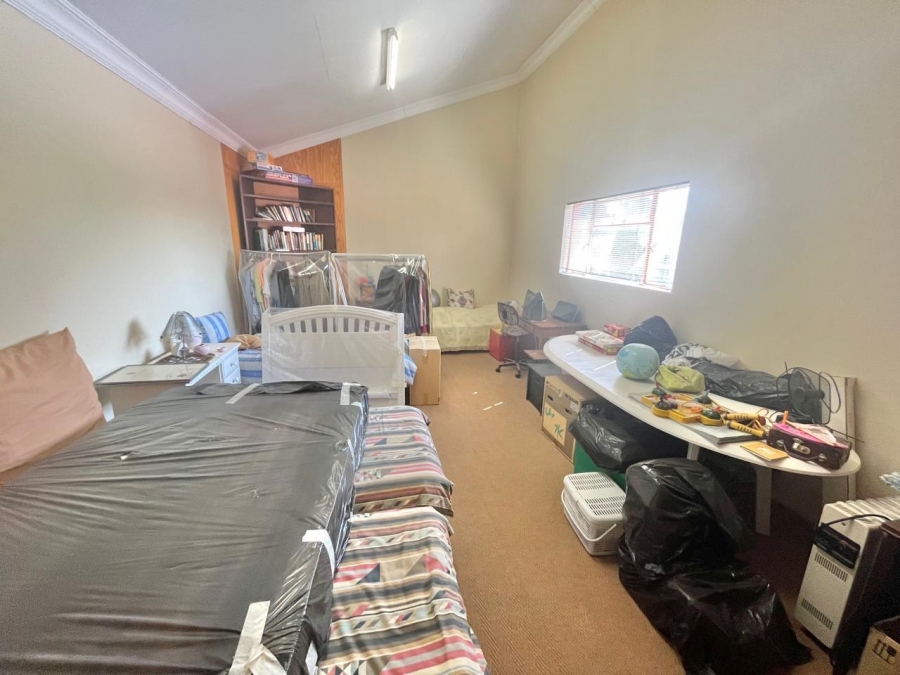 4 Bedroom Property for Sale in Trichardt Mpumalanga