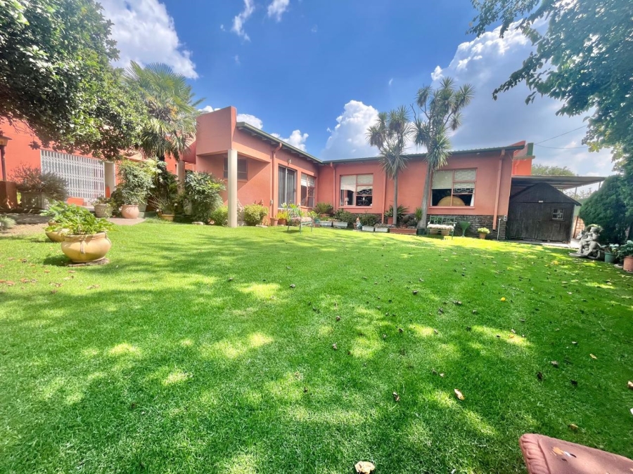 4 Bedroom Property for Sale in Trichardt Mpumalanga